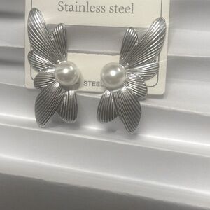 Aretes de acero inoxidable